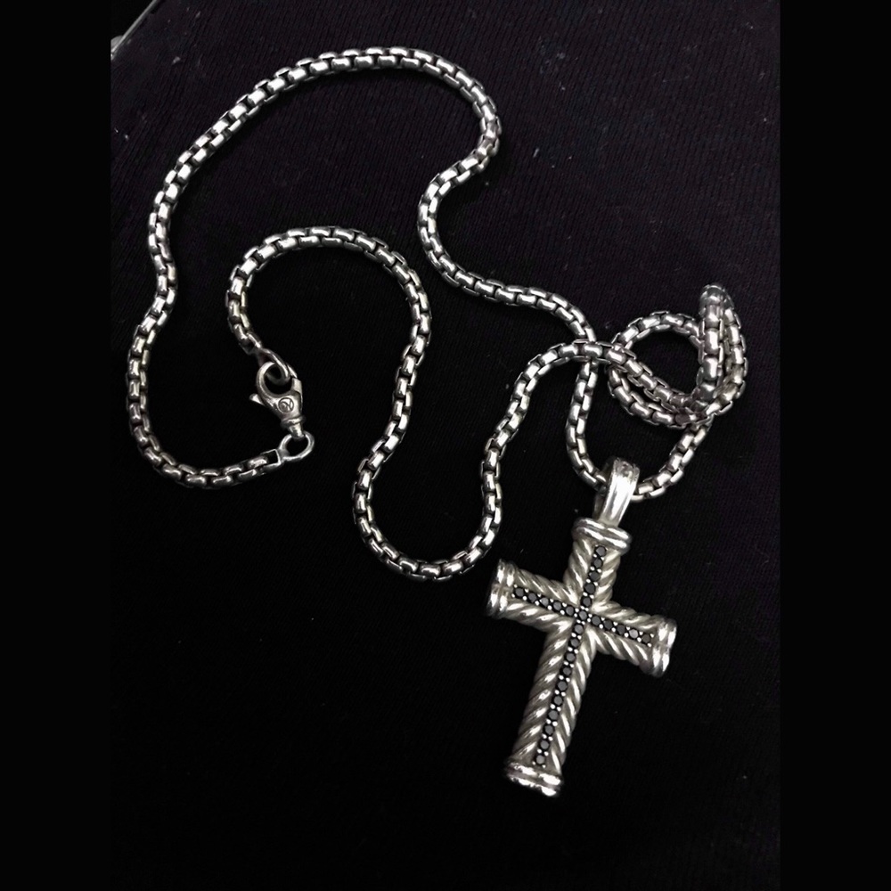 David Yurman Necklace